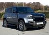 Land Rover Defender 110 P400e X