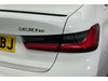 BMW 3 Series 330e xDrive M Sport Saloon