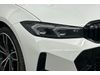 BMW 3 Series 330e xDrive M Sport Saloon