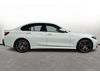 BMW 3 Series 330e xDrive M Sport Saloon