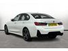 BMW 3 Series 330e xDrive M Sport Saloon