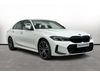 BMW 3 Series 330e xDrive M Sport Saloon