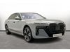 BMW I7 i7 eDrive50 M Sport