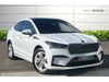 skoda Enyaq 85 Edition 82kWh 286PS