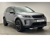 Land Rover Discovery Sport D200 Dynamic HSE