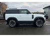 Land Rover Defender 90 D250 Hard Top S