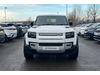 Land Rover Defender 90 D250 Hard Top S