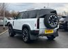 Land Rover Defender 90 D250 Hard Top S