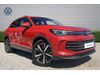 Volkswagen Tiguan 1.5 eTSI 150PS Elegance DSG