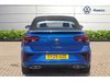Volkswagen T-Roc Cabriolet 1.5 TSI 150PS R-Line DSG