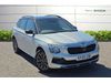 skoda Kamiq 1.0 TSI 116PS Design Edition