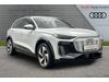 Audi Q6 Q6 SUV S line e-tron quattro 285,00 kW