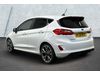 Ford Fiesta 1.0T EcoBoost MHEV ST-Line X Edition Euro 6 (s/s) 5dr