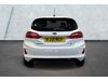 Ford Fiesta 1.0T EcoBoost MHEV ST-Line X Edition Euro 6 (s/s) 5dr