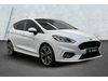 Ford Fiesta 1.0T EcoBoost MHEV ST-Line X Edition Euro 6 (s/s) 5dr