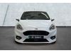Ford Fiesta 1.0T EcoBoost MHEV ST-Line X Edition Euro 6 (s/s) 5dr