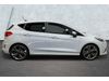 Ford Fiesta 1.0T EcoBoost MHEV ST-Line X Edition Euro 6 (s/s) 5dr