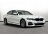 BMW 3 Series 320d xDrive M Sport Saloon