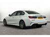 BMW 3 Series 320d xDrive M Sport Saloon