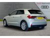 Audi A1 Sport 25 TFSI  95 PS 5-speed