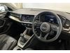 Audi A1 Sport 25 TFSI  95 PS 5-speed