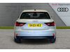 Audi A1 Sport 25 TFSI  95 PS 5-speed