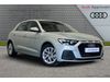 Audi A1 Sport 25 TFSI  95 PS 5-speed