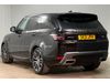 Land Rover Range Rover Sport D300 HSE Silver