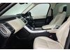 Land Rover Range Rover Sport D300 HSE Silver