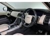 Land Rover Range Rover Sport D300 HSE Silver