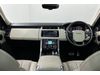 Land Rover Range Rover Sport D300 HSE Silver