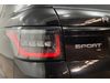 Land Rover Range Rover Sport D300 HSE Silver