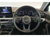 Audi A4 Sport Edition 35 TFSI  150 PS S tronic
