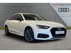Audi A4 Sport Edition 35 TFSI  150 PS S tronic