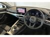 Audi A4 Sport Edition 35 TFSI  150 PS S tronic