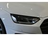Audi A4 Sport Edition 35 TFSI  150 PS S tronic