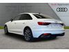 Audi A4 Sport Edition 35 TFSI  150 PS S tronic
