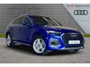 Audi Q5 S line 40 TDI quattro 204 PS S tronic
