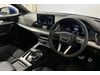 Audi Q5 S line 40 TDI quattro 204 PS S tronic