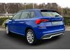 skoda Kamiq 1.0 TSI 110 SE 5dr