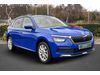 skoda Kamiq 1.0 TSI 110 SE 5dr