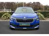 skoda Kamiq 1.0 TSI 110 SE 5dr