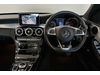 Mercedes-Benz C Class C220d AMG Line Premium 4dr 9G-Tronic