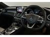 Mercedes-Benz C Class C220d AMG Line Premium 4dr 9G-Tronic