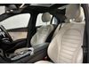 Mercedes-Benz C Class C220d AMG Line Premium 4dr 9G-Tronic