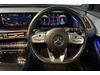 Mercedes-Benz EQC EQC 400 80kWh AMG Line (Premium) Auto 4MATIC 5dr