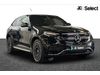 Mercedes-Benz EQC EQC 400 80kWh AMG Line (Premium) Auto 4MATIC 5dr