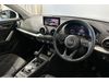 Audi Q2 Sport 30 TFSI  110 PS 6-speed