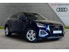 Audi Q2 Sport 30 TFSI  110 PS 6-speed