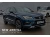 SEAT Ateca 1.5 TSI EVO Xcellence Lux [EZ] 5dr